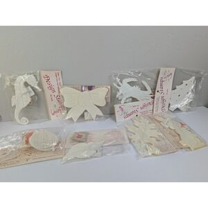 Design‎ Stamps By Judy Vintage
